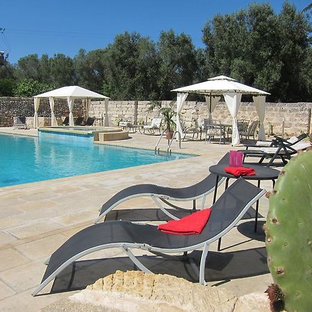 Hotel Masseria Coccioli Казалабате Екстериор снимка