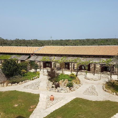 Hotel Masseria Coccioli Казалабате Екстериор снимка