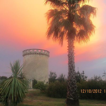 Hotel Masseria Coccioli Казалабате Екстериор снимка