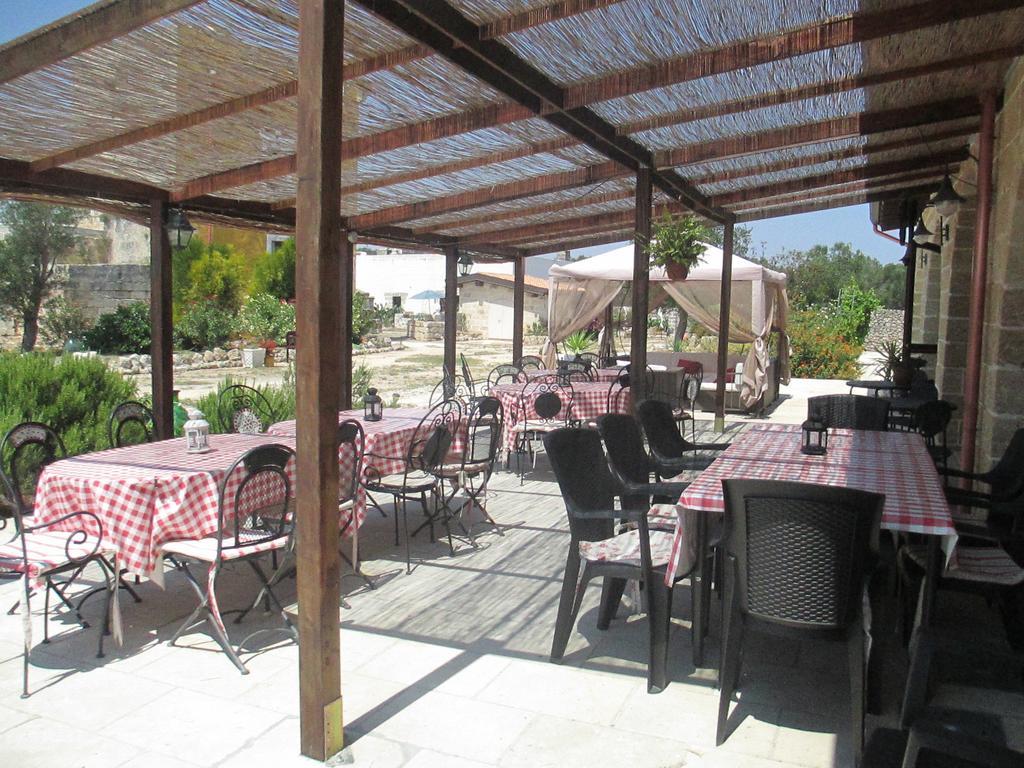 Hotel Masseria Coccioli Казалабате Екстериор снимка