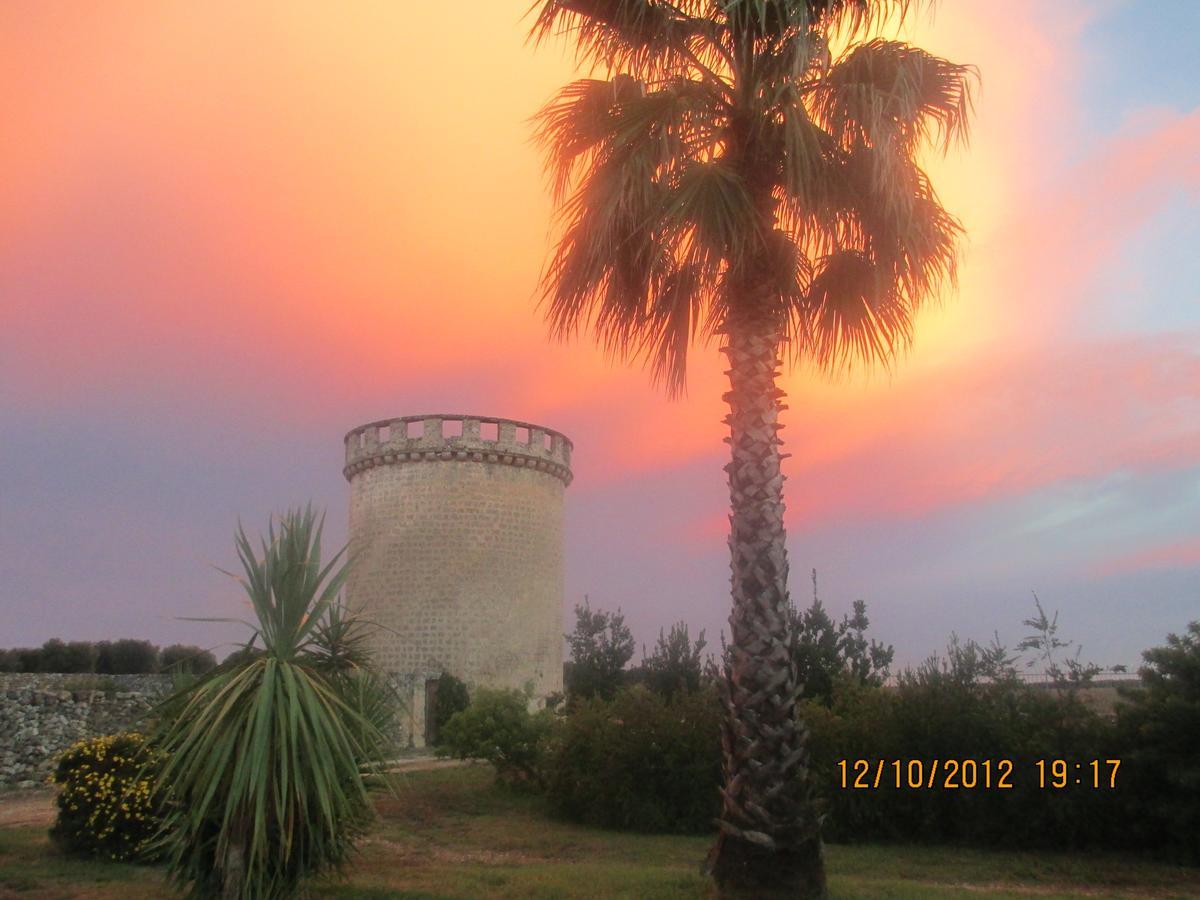 Hotel Masseria Coccioli Казалабате Екстериор снимка