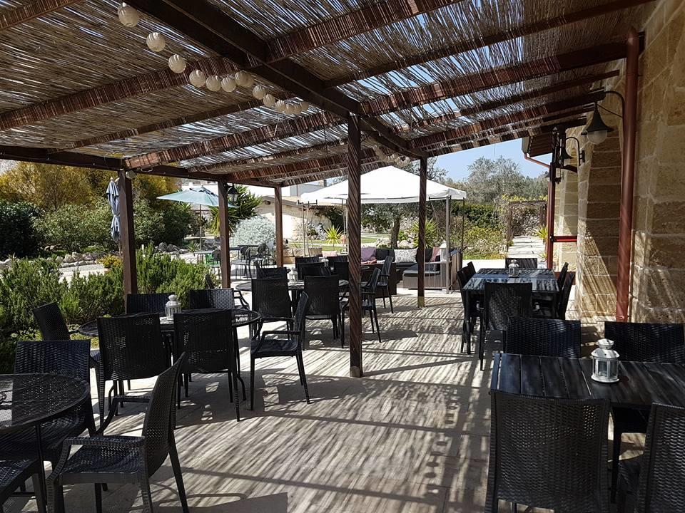 Hotel Masseria Coccioli Казалабате Екстериор снимка