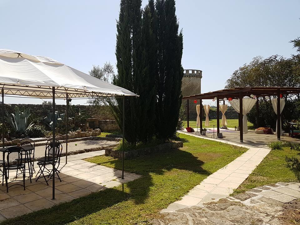 Hotel Masseria Coccioli Казалабате Екстериор снимка